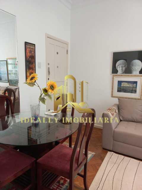 Apartamento, 1 quarto, 60 m² - Foto 6