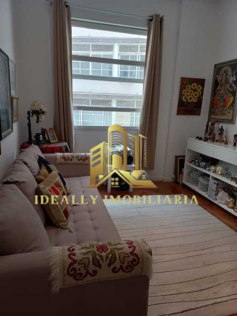Apartamento, 1 quarto, 60 m² - Foto 1