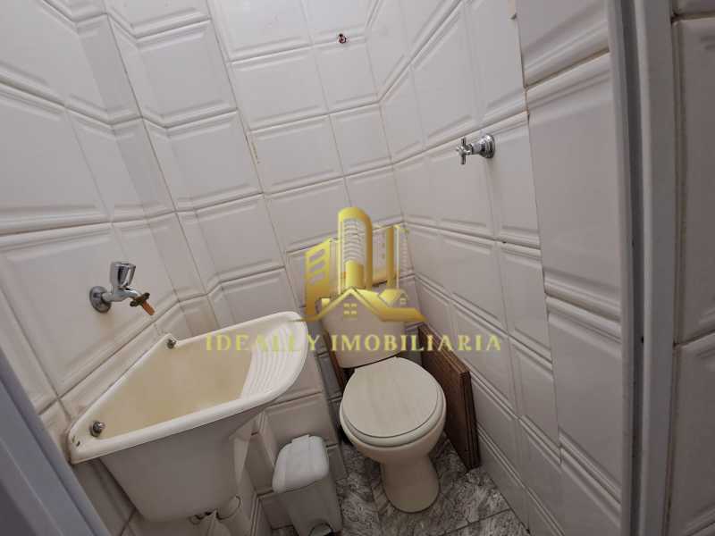 Apartamento, 1 quarto, 60 m² - Foto 20
