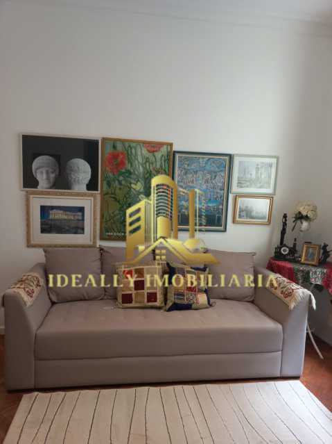 Apartamento, 1 quarto, 60 m² - Foto 4