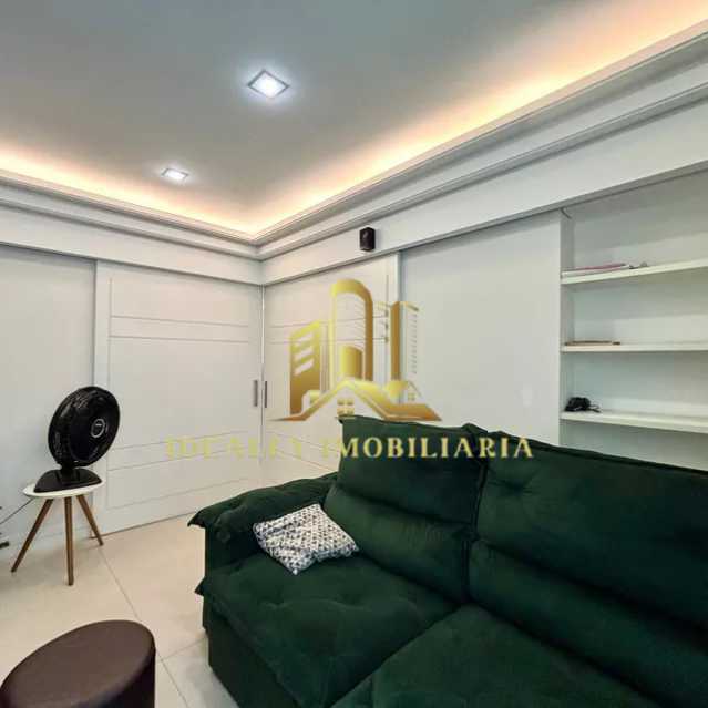 Apartamento, 2 quartos, 95 m² - Foto 6