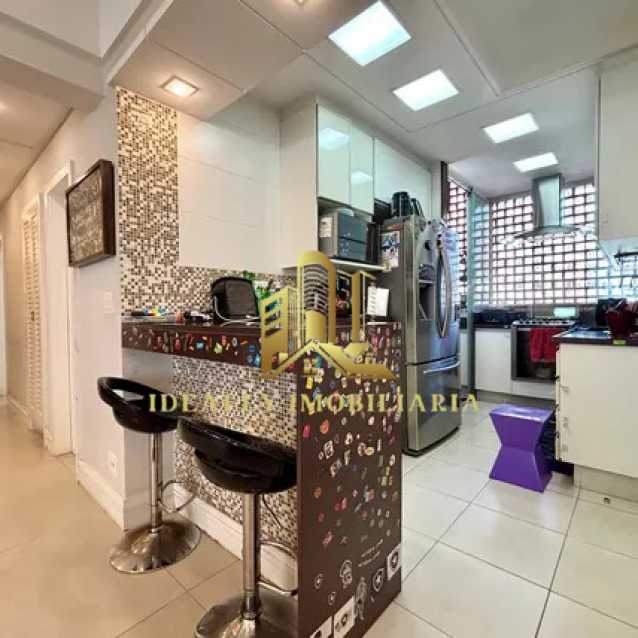 Apartamento, 2 quartos, 95 m² - Foto 17
