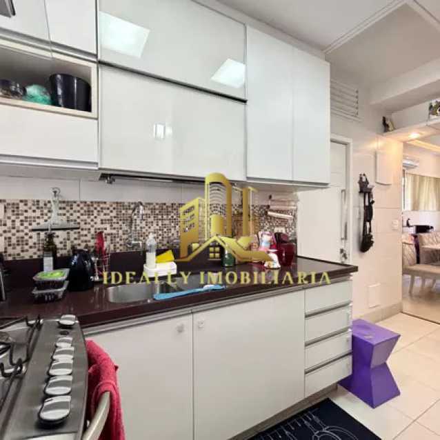 Apartamento, 2 quartos, 95 m² - Foto 18