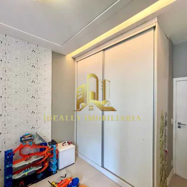Apartamento, 2 quartos, 95 m² - Foto 8