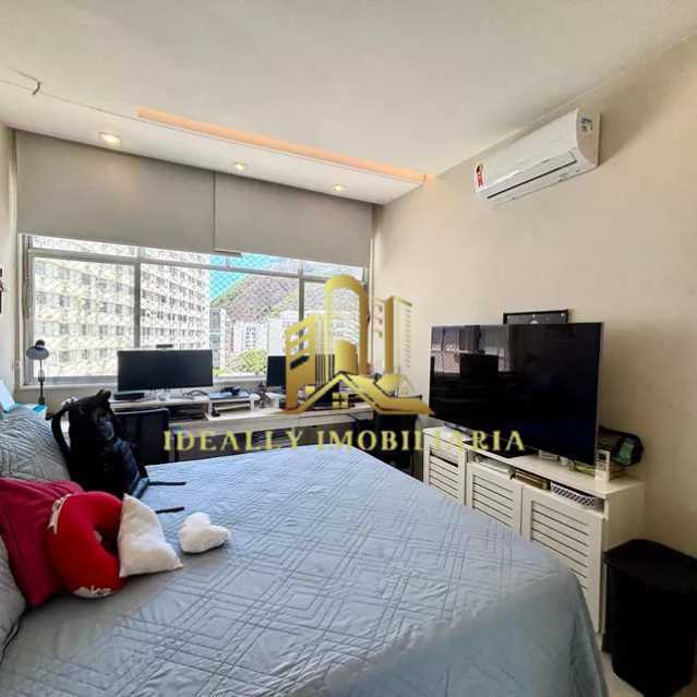 Apartamento, 2 quartos, 95 m² - Foto 10