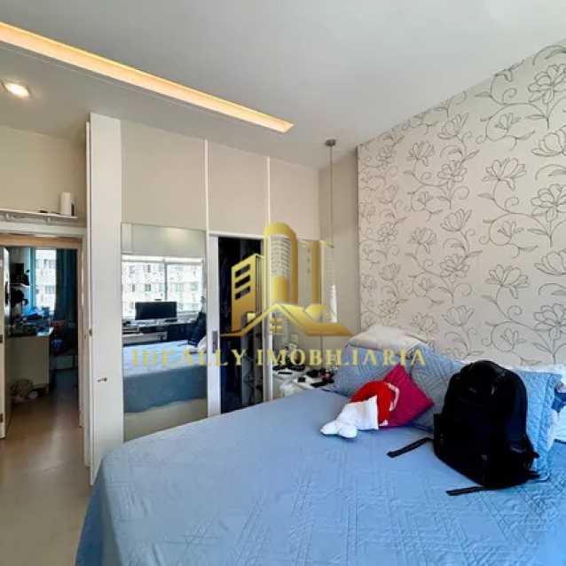 Apartamento, 2 quartos, 95 m² - Foto 11