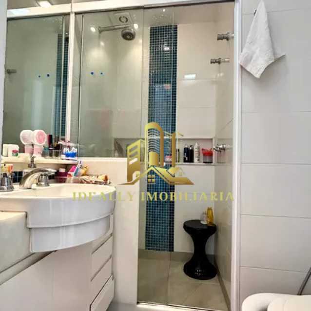 Apartamento, 2 quartos, 95 m² - Foto 13