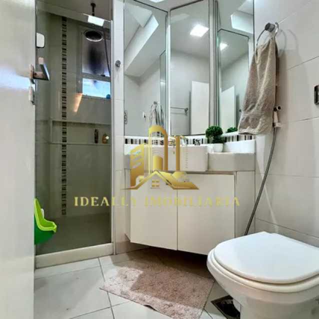 Apartamento, 2 quartos, 95 m² - Foto 16