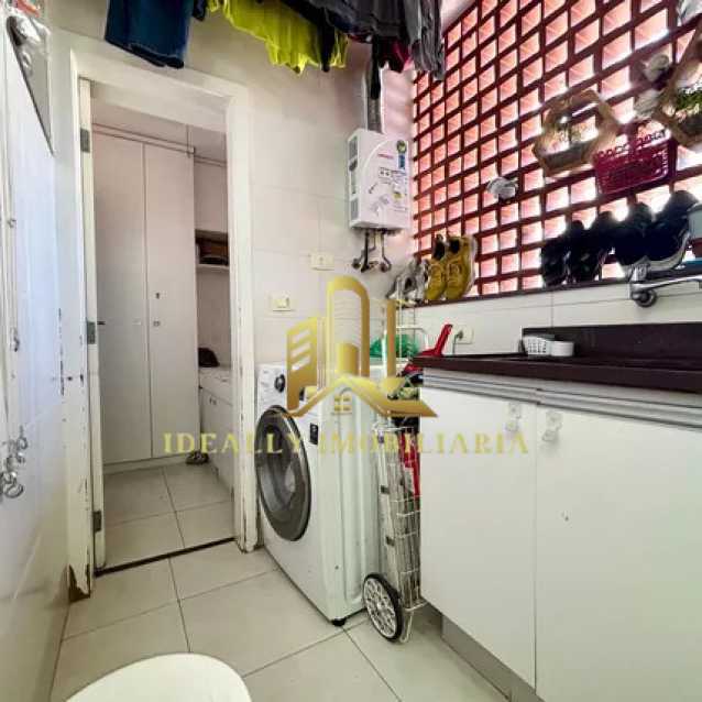 Apartamento, 2 quartos, 95 m² - Foto 21
