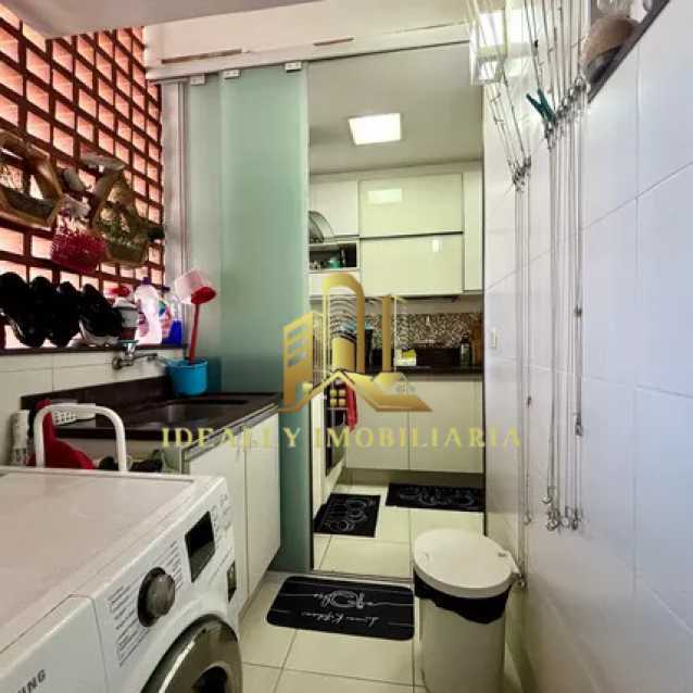 Apartamento, 2 quartos, 95 m² - Foto 20