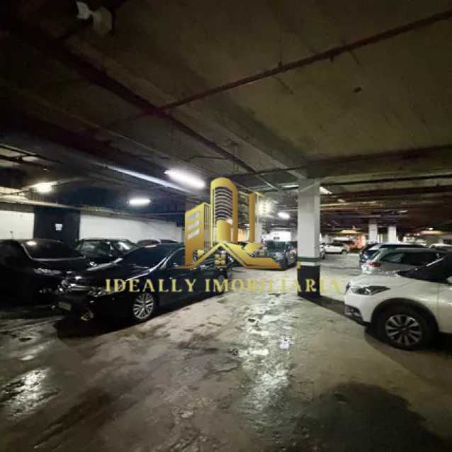 Apartamento, 2 quartos, 95 m² - Foto 24