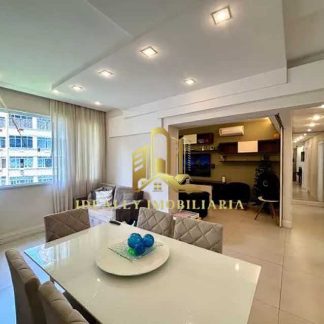 Apartamento, 2 quartos, 95 m² - Foto 2