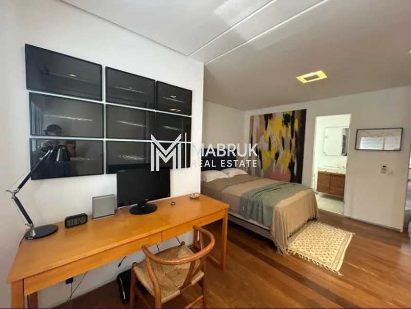Cobertura à venda com 4 quartos, 331m² - Foto 14