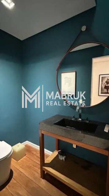 Cobertura à venda com 4 quartos, 331m² - Foto 9