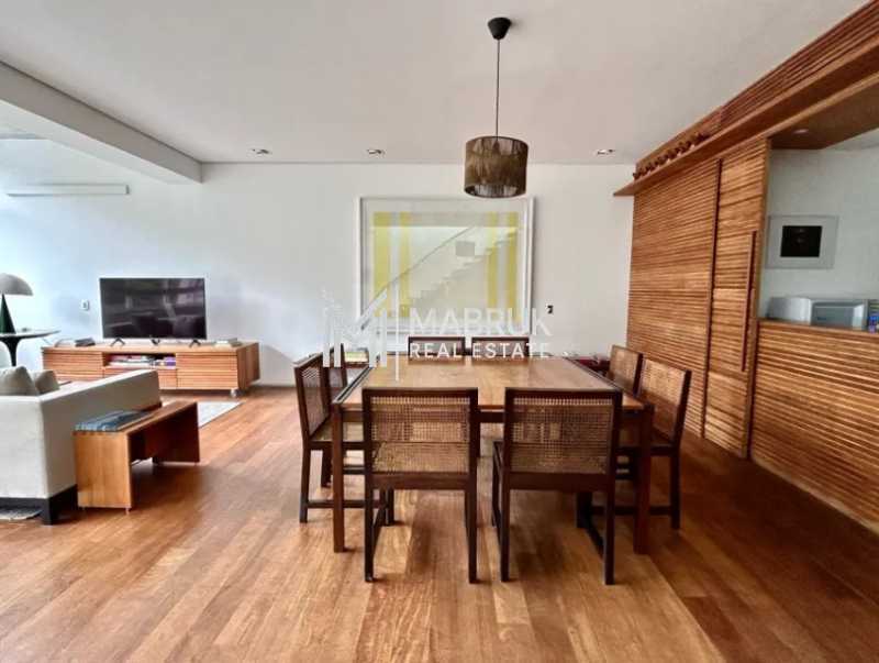 Cobertura à venda com 4 quartos, 331m² - Foto 6