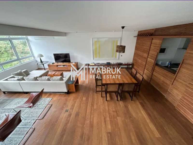 Cobertura à venda com 4 quartos, 331m² - Foto 7