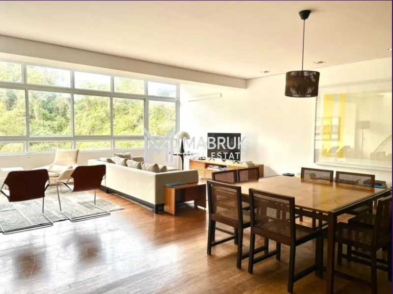 Cobertura à venda com 4 quartos, 331m² - Foto 5