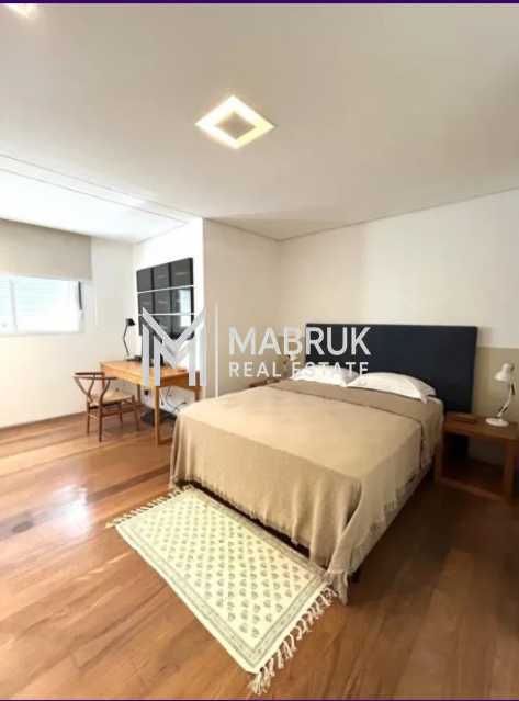 Cobertura à venda com 4 quartos, 331m² - Foto 21