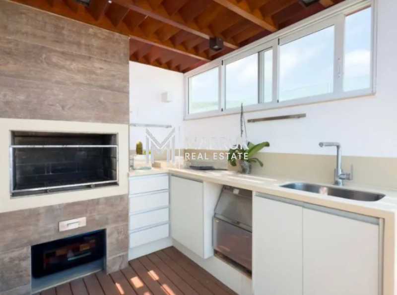 Cobertura à venda com 2 quartos, 318m² - Foto 7