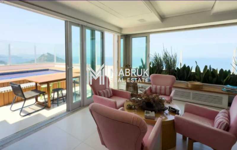 Cobertura à venda com 2 quartos, 318m² - Foto 4