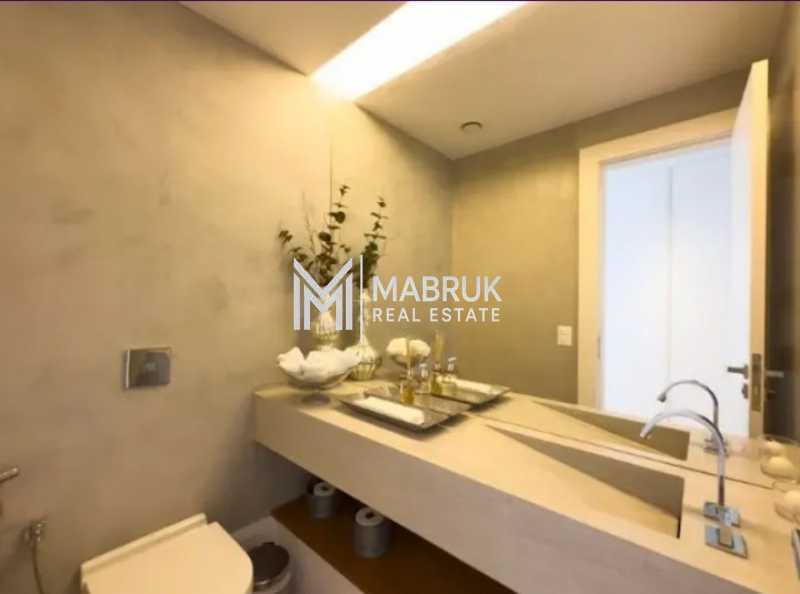Cobertura à venda com 2 quartos, 318m² - Foto 19