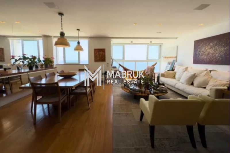 Cobertura à venda com 2 quartos, 318m² - Foto 14
