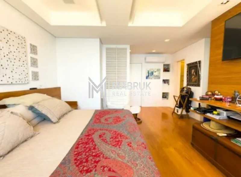 Cobertura à venda com 2 quartos, 318m² - Foto 20