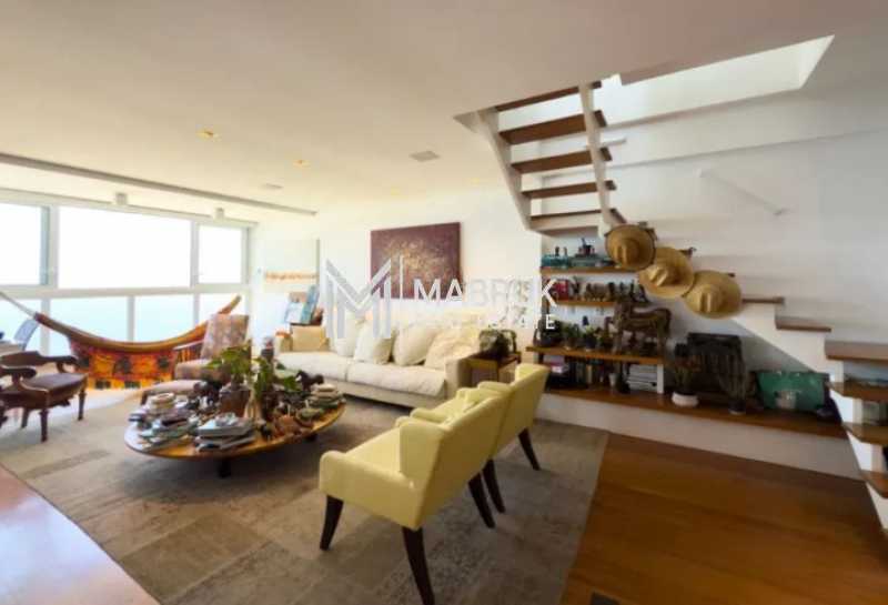 Cobertura à venda com 2 quartos, 318m² - Foto 15