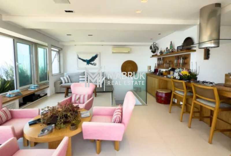 Cobertura à venda com 2 quartos, 318m² - Foto 11
