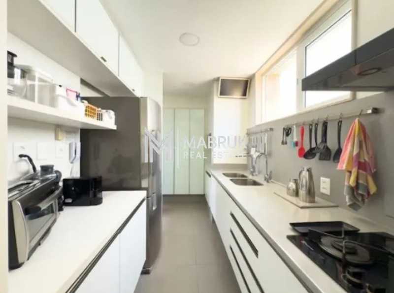 Cobertura à venda com 2 quartos, 318m² - Foto 25