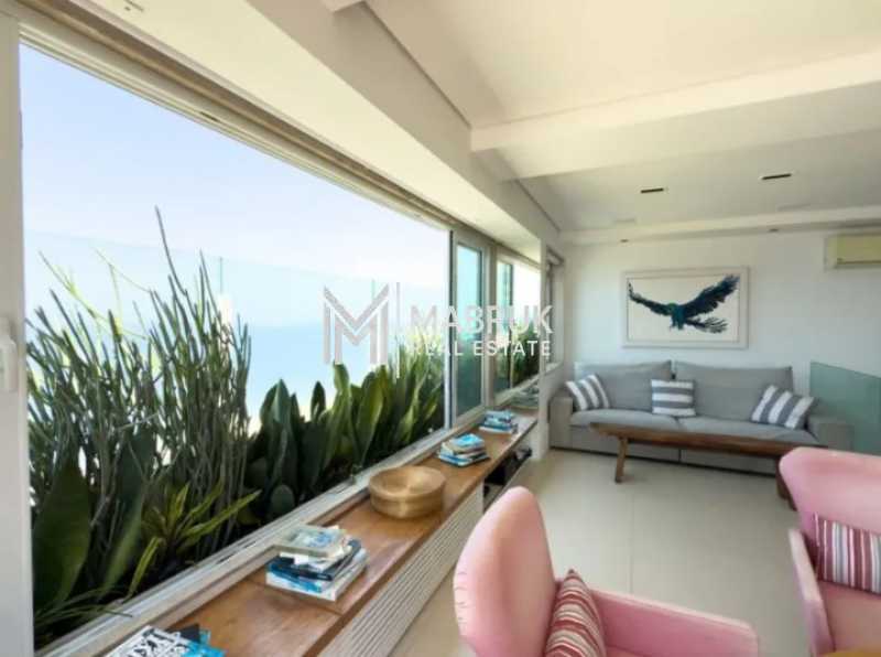 Cobertura à venda com 2 quartos, 318m² - Foto 13