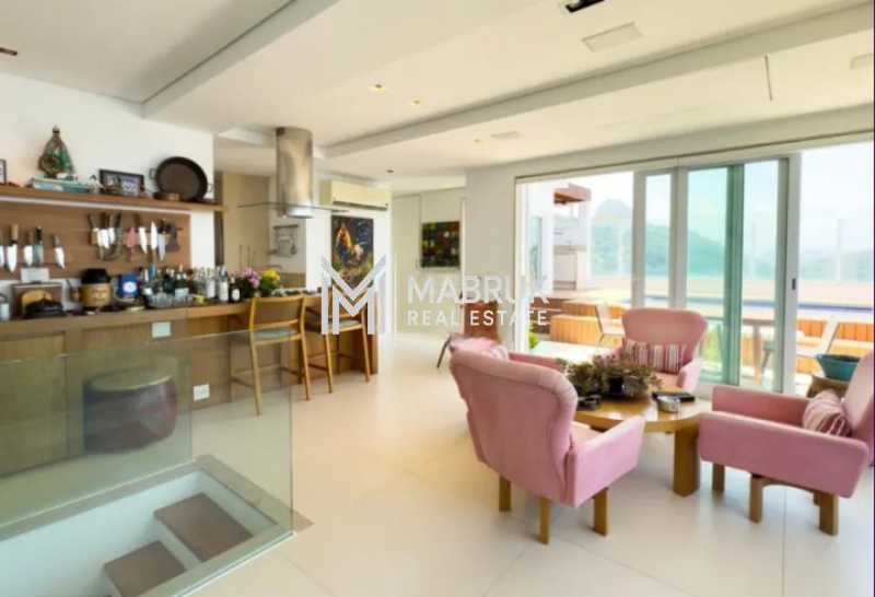 Cobertura à venda com 2 quartos, 318m² - Foto 12