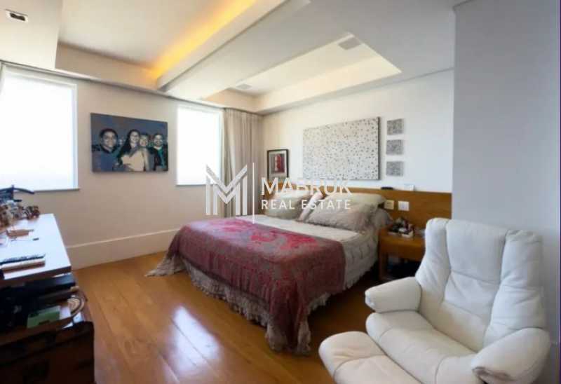 Cobertura à venda com 2 quartos, 318m² - Foto 21