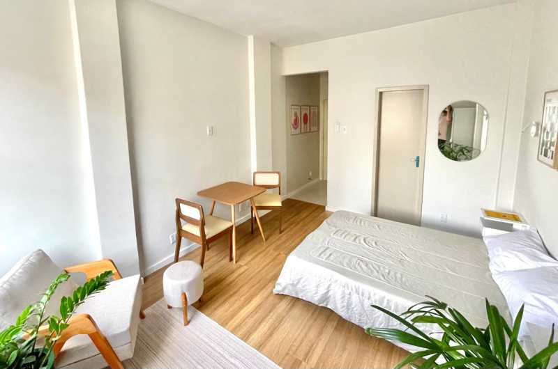 Kitnet-Studio, 22 m² - Foto 6