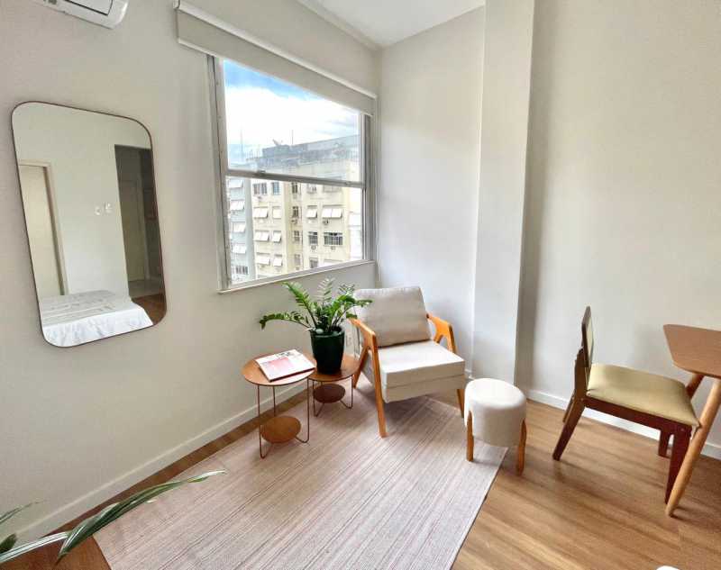 Kitnet-Studio, 22 m² - Foto 7
