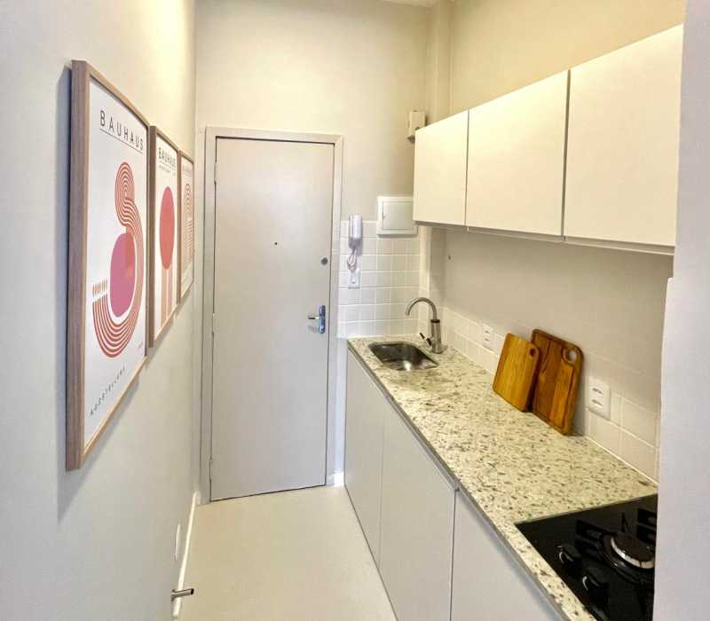Kitnet-Studio, 22 m² - Foto 9