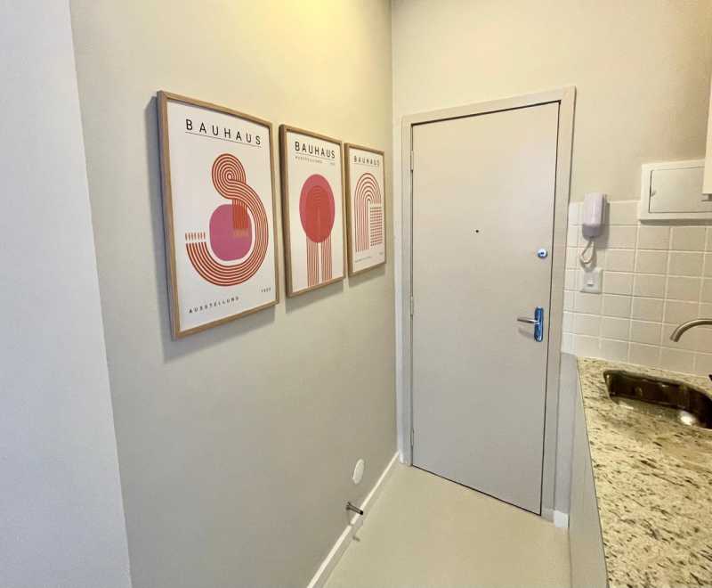 Kitnet-Studio, 22 m² - Foto 10