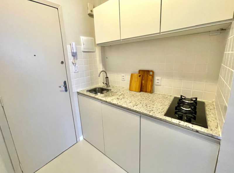 Kitnet-Studio, 22 m² - Foto 11