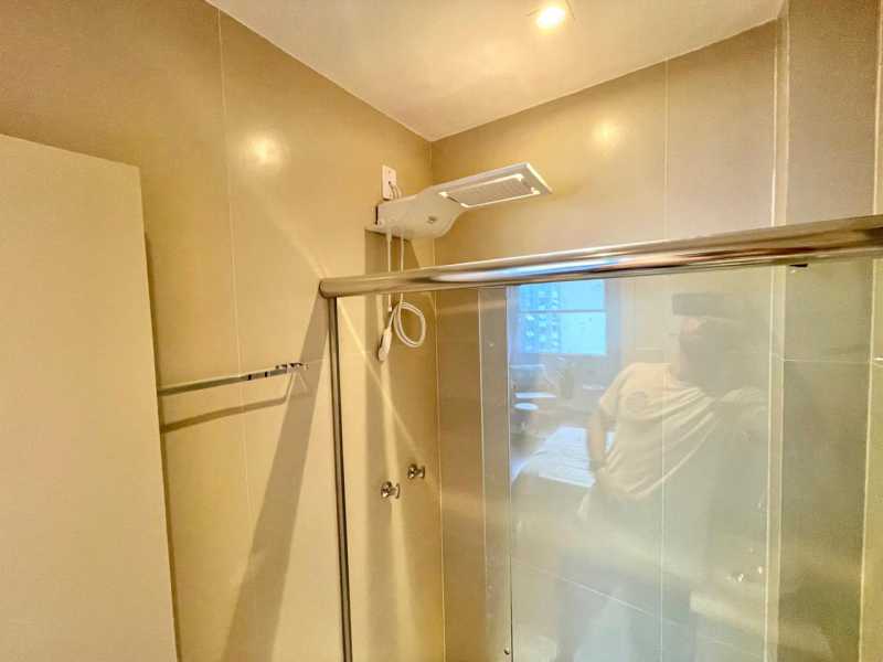 Kitnet-Studio, 22 m² - Foto 12
