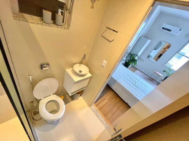 Kitnet-Studio, 22 m² - Foto 13