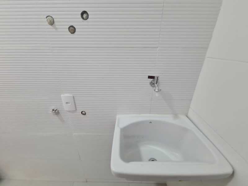 Apartamento, 1 quarto, 50 m² - Foto 6