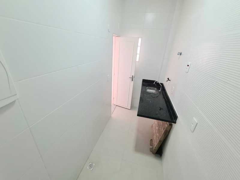 Apartamento, 1 quarto, 50 m² - Foto 7
