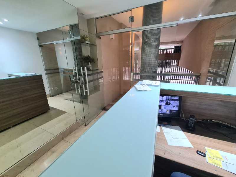 Apartamento, 1 quarto, 50 m² - Foto 18