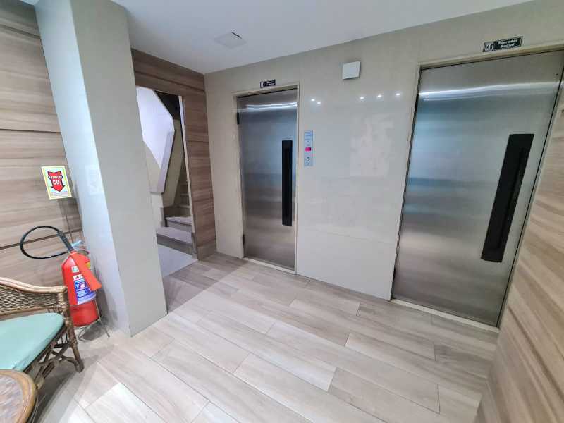 Apartamento, 1 quarto, 50 m² - Foto 19