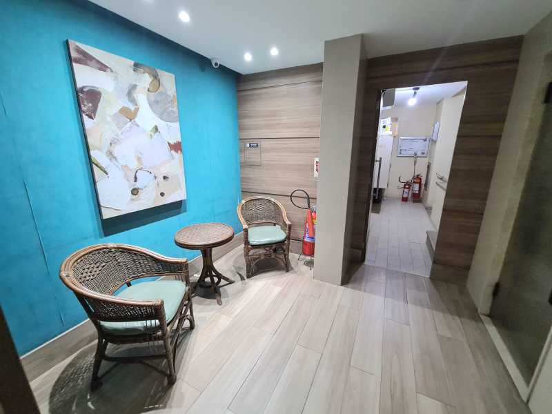 Apartamento, 1 quarto, 50 m² - Foto 20