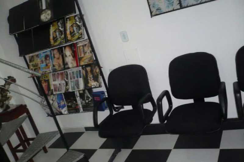 Sala-Conjunto, 50 m² - Foto 2