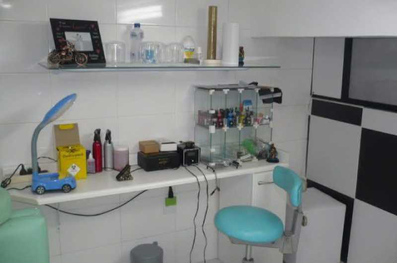 Sala-Conjunto, 50 m² - Foto 3