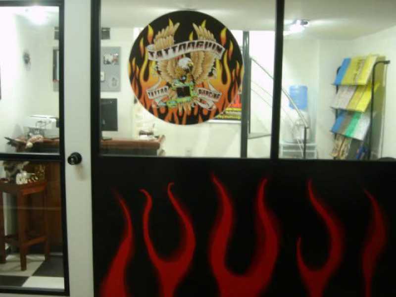 Sala-Conjunto, 50 m² - Foto 5