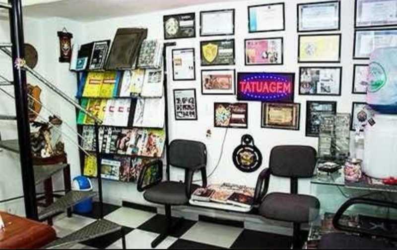 Sala-Conjunto, 50 m² - Foto 7