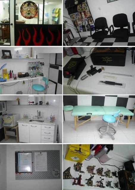 Sala-Conjunto, 50 m² - Foto 8